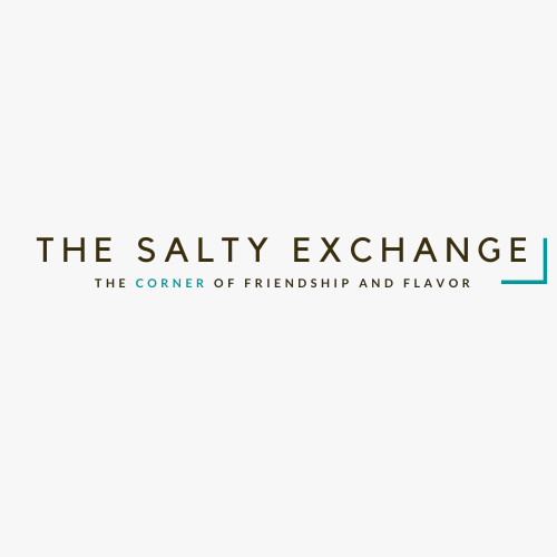 The Salty Exchange